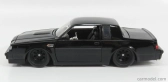 Jada Buick Dom's Grand National 1987 - Fast & Furious Ii (2003) 1:24 čierna