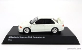 Kyosho Mitsubishi Lancer Evolution Iii 1995 1:43 Biela