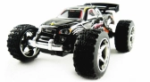 RC auto WL Toys 2019, čierna