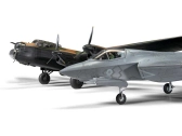 Airfix Dambusters 80th Anniversary (1:72) (darčeková súprava)