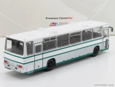 Premium classixxs Ikarus 250.59 Autobus 1978 1:43 Bílá Zelená