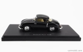 Autocult Renault 4cv Zink France 1953 1:43 Black