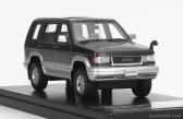 Hi-story Isuzu Bighorn 1993 1:43 Zelené Stříbro
