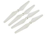 Syma X8SC, X8SW a X8PRO náhradné vrtule