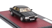 Modely v mierke Matrix Jaguar Xjr (xj40) 1991 1:43 Blue Met