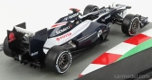 Edicola Williams F1 Fw34 Cosworth N 18 Sezóna 2012 Pastor Maldonado 1:43 Modrá biela