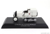 Norev Citroen Type B2 Autocingolato 1922 1:43 Bílá