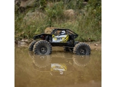 BAZAR-RC auto Axial Capra 1:18 4WS RTR, modrá