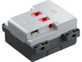 LEGO Powered UP - Box na batérie
