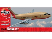 Airfix Boeing 737-100 (1:144)