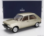 Norev Peugeot 104 Gr 1981 1:18 Béžová farba