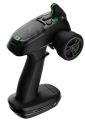 Čtyřkanálová RC souprava Absima CR4S-EVO 2,4GHz včetně gyra pro Supra Slide 1:10