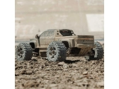 Arrma Big Rock 223S BLX 1:10 4WD RTR DSC čierna