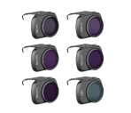 MAVIC MINI – Adjustable Filter Set (6 pack)