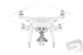 Dron DJI Phantom 4 ADVANCED+