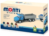 Monti System MS 65 – Scania Tarmac