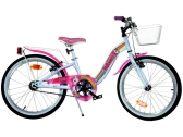 DINO Bikes - Dětské kolo 20" Girl Unicorn