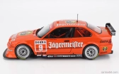 Werk83 BMW 3-series Coupe (e36) Jagermeister Team Linder N 9 Dtm Season 1993 Armin Hahne 1:18 Orange