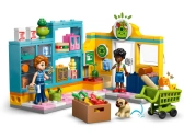 LEGO Friends - Samoobsluha v mestečku Heartlake