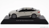 Norev Audi A6 E-tron Sportback 2024 1:43 Siam Beige