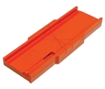 35-250 Mini kosořez plastový