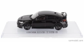 Ignition-model Honda Civic Type-r (fl5) 2020 1:43 Crystal Black