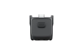 Insta360 Luna Ultra rukoväť so závitom 1/4" (čierna)