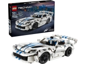 LEGO Technic – Športové auto Dodge Viper GTS-R