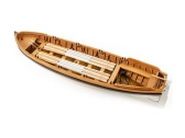 Vanguard Models Pinnace boat 32" 1:64