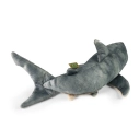 Rappa Plyšový žralok 40 cm ECO-FRIENDLY