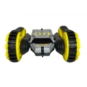 RC obojstranné pásové auto Wild Trucker
