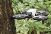 DJI Flip - Plná ochrana nárazníku s podvozkem