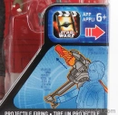 Tomica Star wars Rogue One Seržantka Jyn Erso Jedha Figúrka cm. 9.0 1:18 Zeleno-sivá