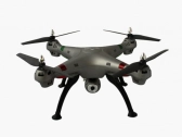 Dron K800B WiFi