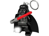 LEGO svítící klíčenka - Star Wars Darth Vader s mečem