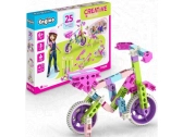 Engino Creative Builder Designer 25 modelov
