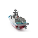 RC Mini bitevní loď