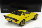 Kyosho Lancia Stratos Hf 1975 1:18 Žlutá