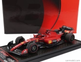 Bbr-models Ferrari F1 Sf-23 Team Scuderia Ferrari N 16 3rd Belgium Gp 2023 Charles Leclerc 1:43 Červená čierna