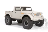 Karoséria Jeep Nukizer 715 .04" číra