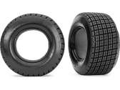 Traxxas pneu 2.2/3.0" Hossier (2)