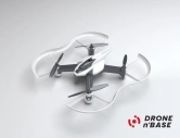 RC dron DRONE´N BASE 2.0 model