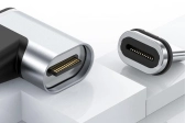 USB-C3.1 Magnetický nabíjecí adaptér pro smartphony / tablety