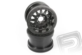 2.2 Method Beadlock disky IFD čierne (2 ks.)