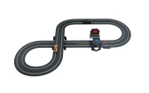 Autodráha SCALEXTRIC C1458P - Fast and Furious Hot Laps (1:32)