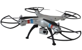RC dron SYMA X8G, 8Mpx kamera