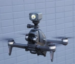 DJI FPV Combo - Adaptér fotoaparátu pro DJI FPV Drone