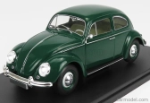Edicola Volkswagen Beetle Maggiolino Carocha 1960 1:24 zelená