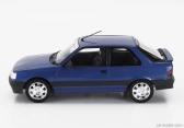 Norev Peugeot 309 Gti 16v 1991 1:18 Miami Blue