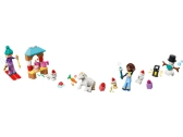LEGO Friends - Adventní kalendář 2026